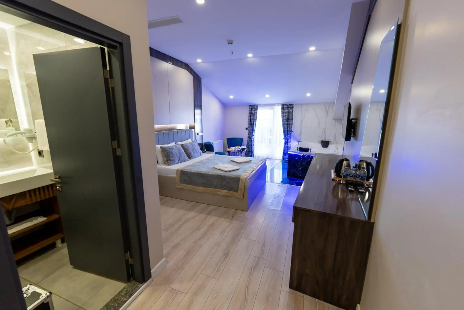 Photo - Meros Hotel