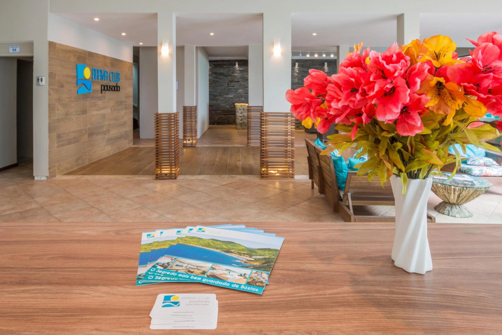 Photo - Hotel Pousada Brava Club