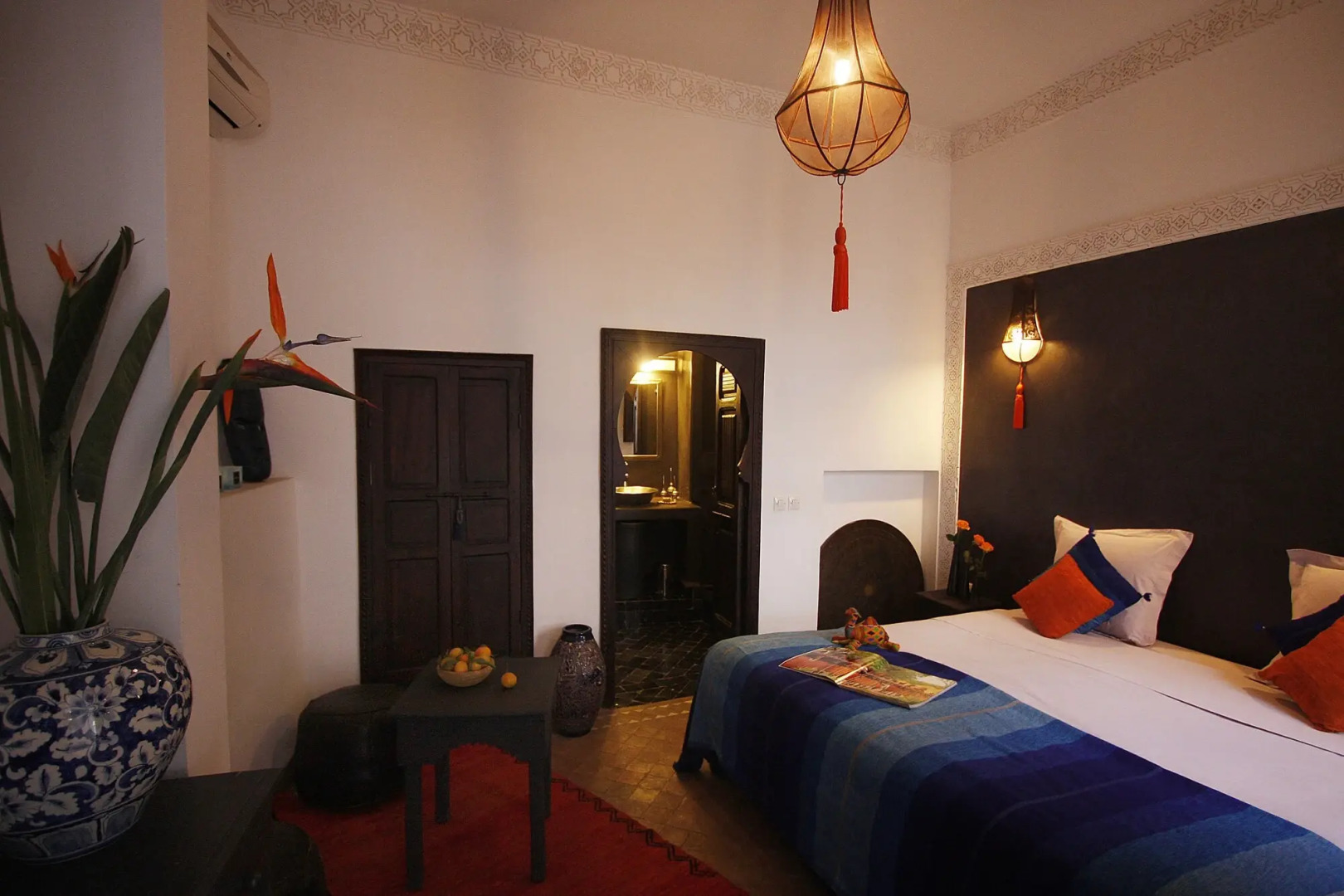 Foto - Riad Dar Massai