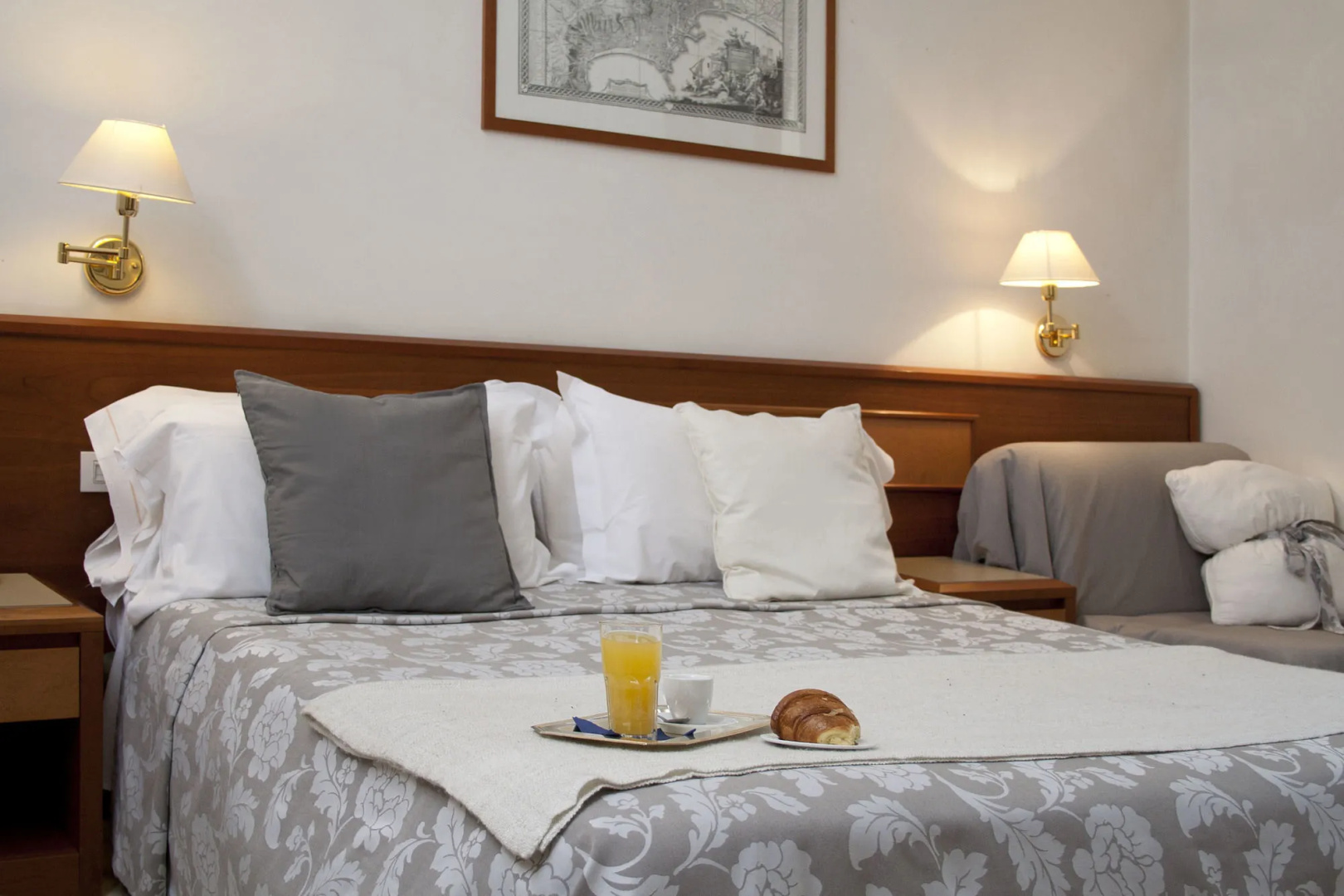 Foto - Hotel Bonifacio
