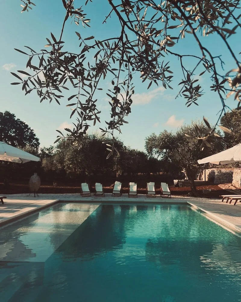 Photo - Masseria Ramasian