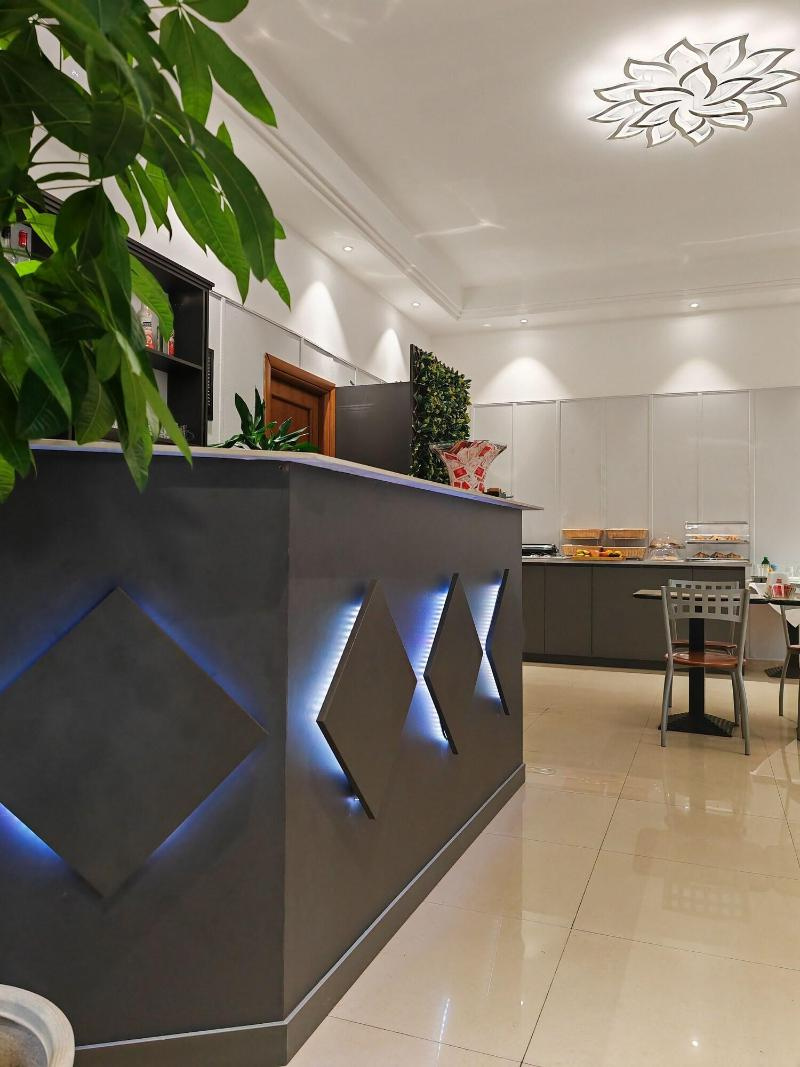 Photo - Hotel Romano
