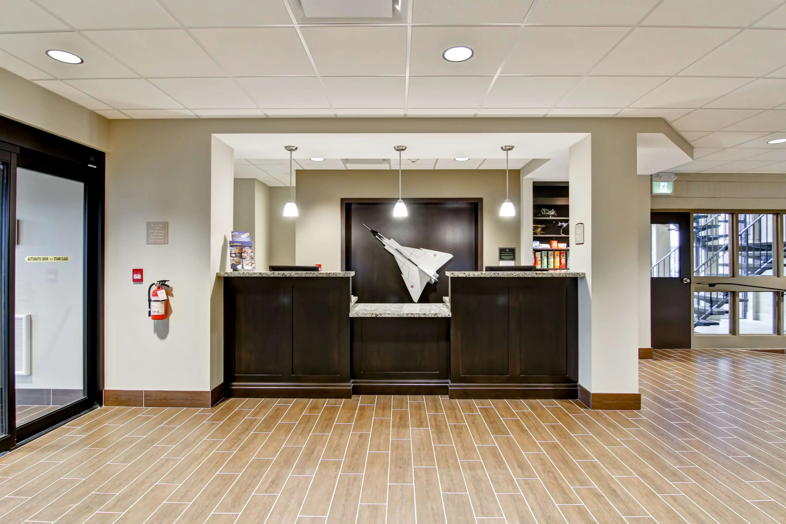 Photo - Best Western London Airport Inn & Suites