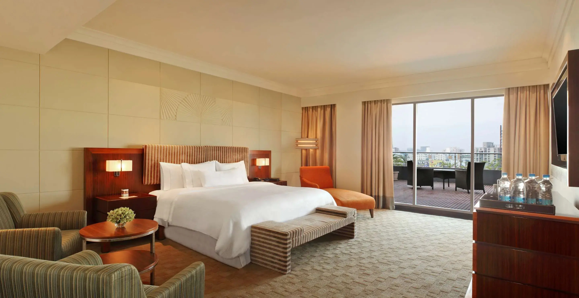 Photo - The Westin Pune Koregaon Park