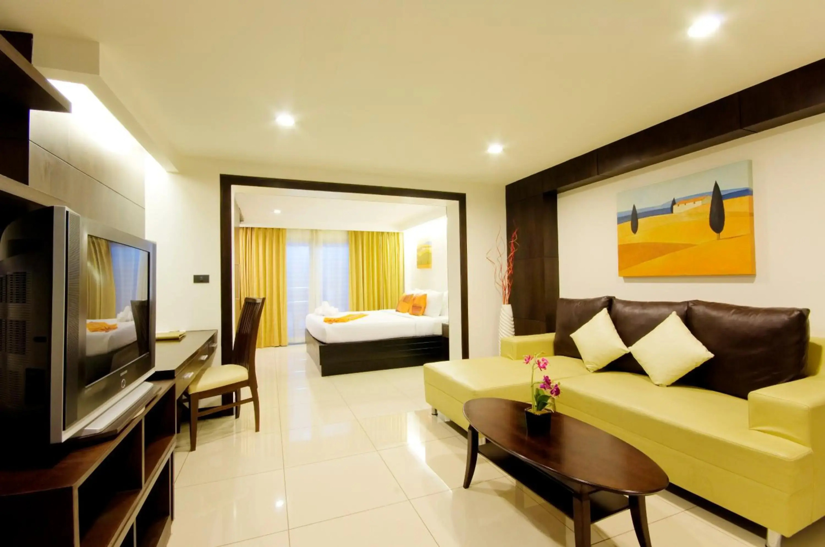 Photo - Baywalk Residence Pattaya