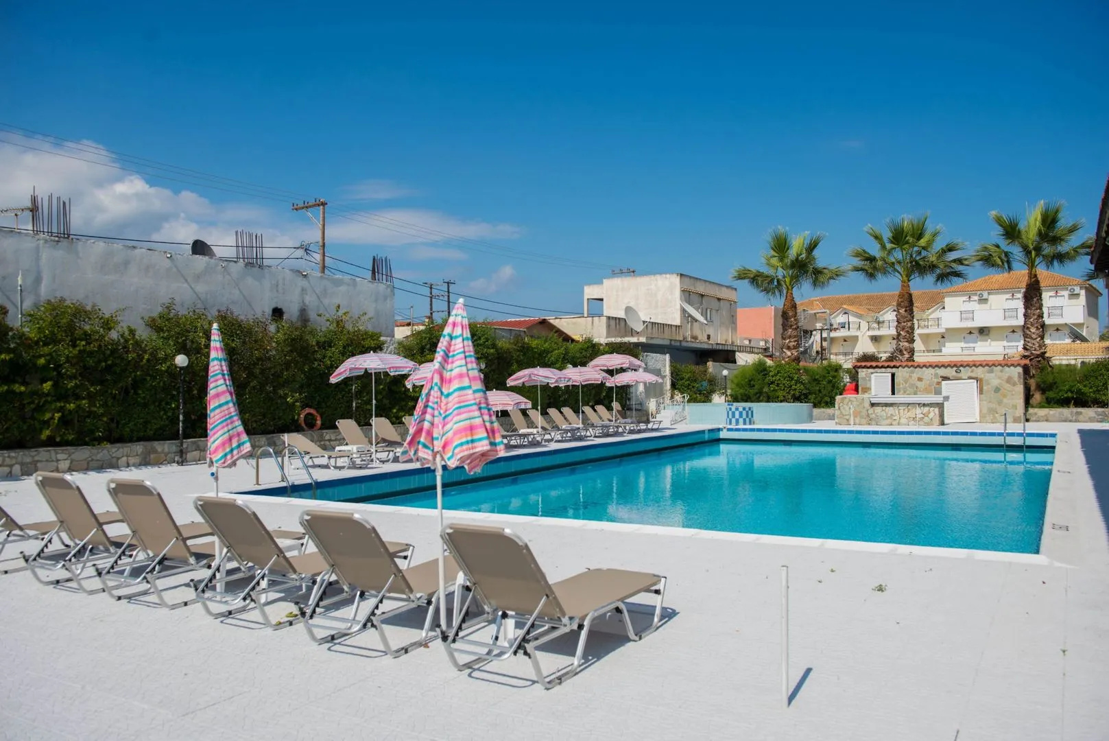 Foto - Hotel Alexander the Great