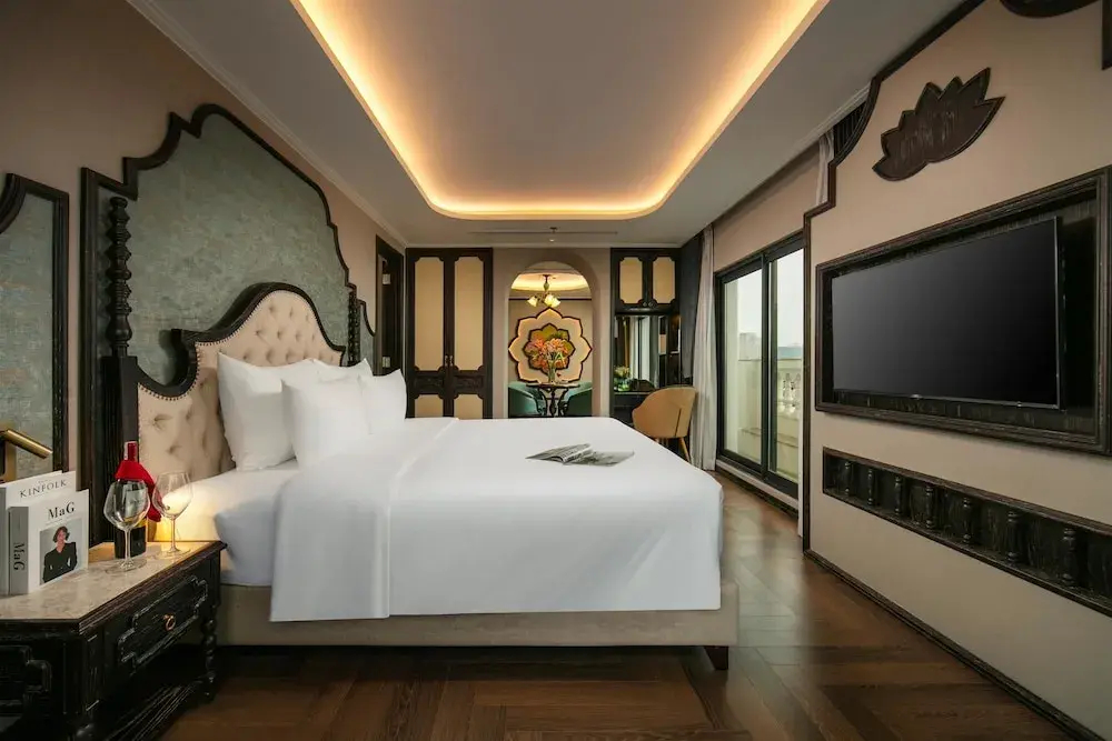 Foto - Proverb Hotel Hanoi