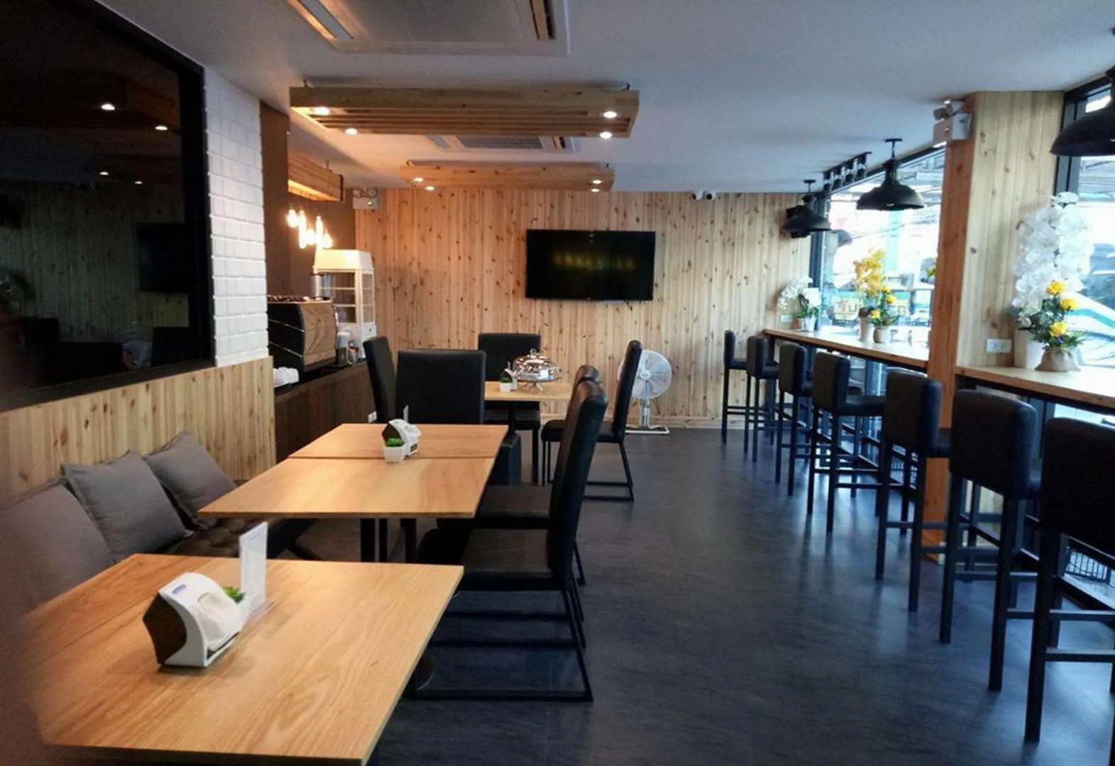 Photo - The Y Smart Hotel