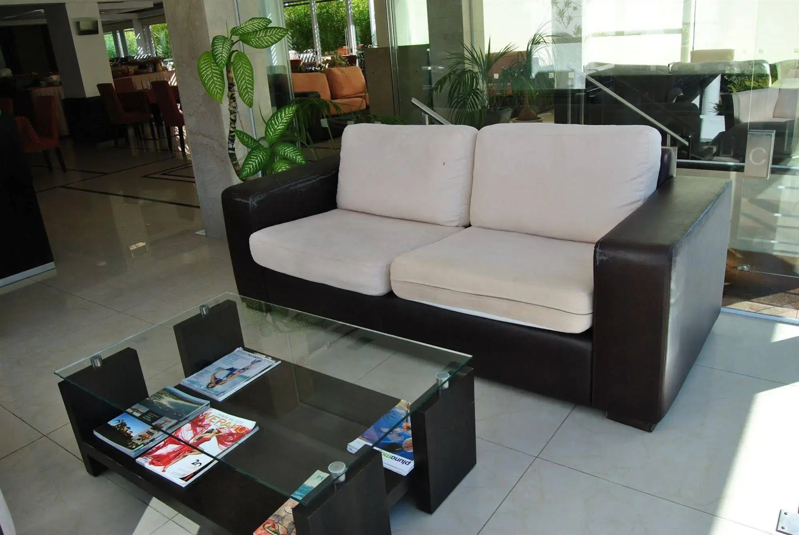 Foto - Hotel Castilla
