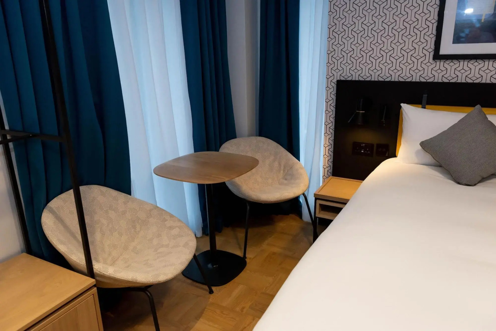 Photo - The Wesley Camden Town