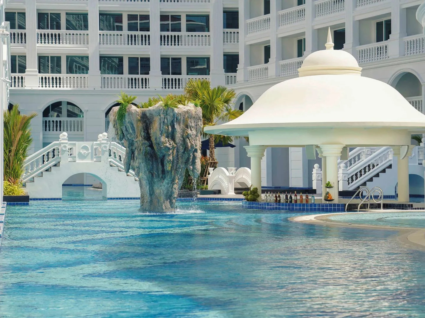 Photo - Mövenpick Myth Hotel Patong Phuket