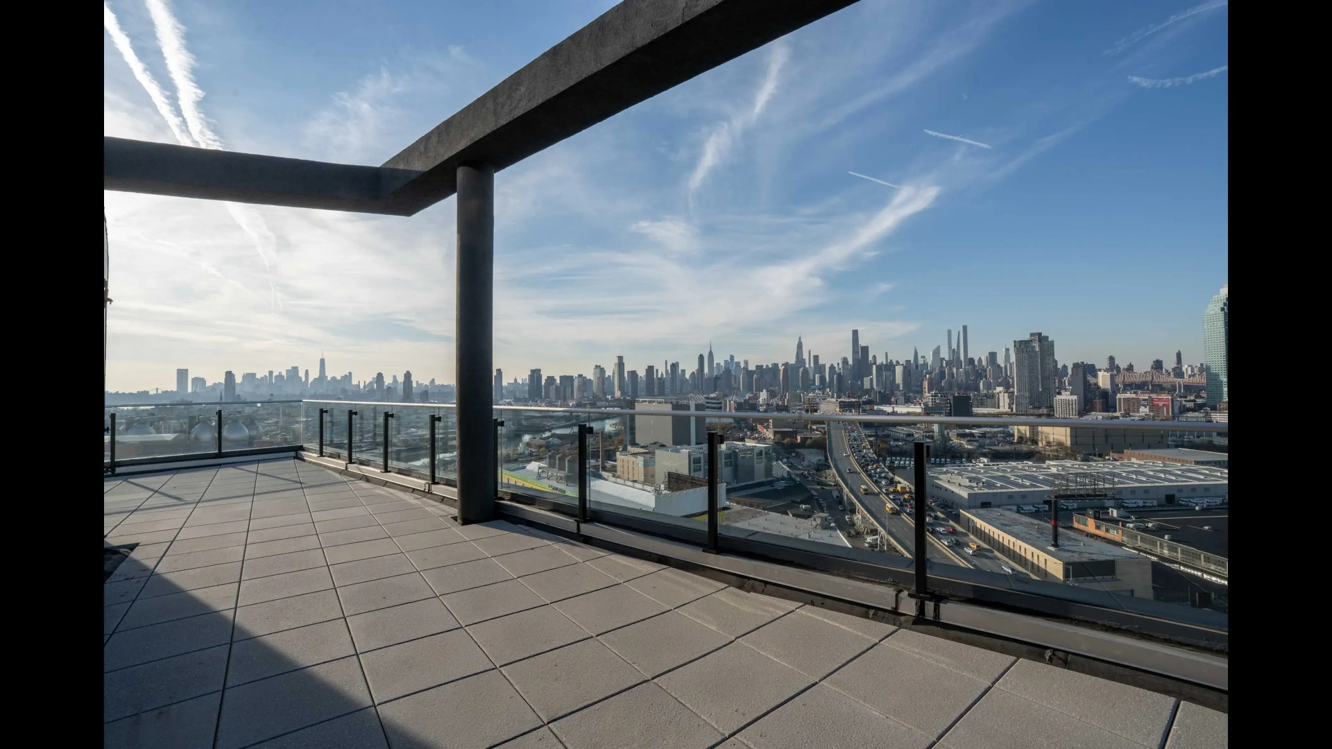 Foto - Holiday Inn Express Long Island City E New York by IHG