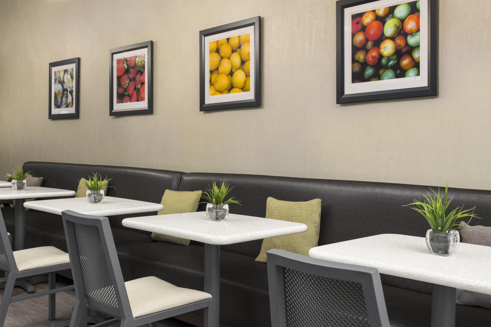 Foto - Best Western Plus Duncanville/Dallas
