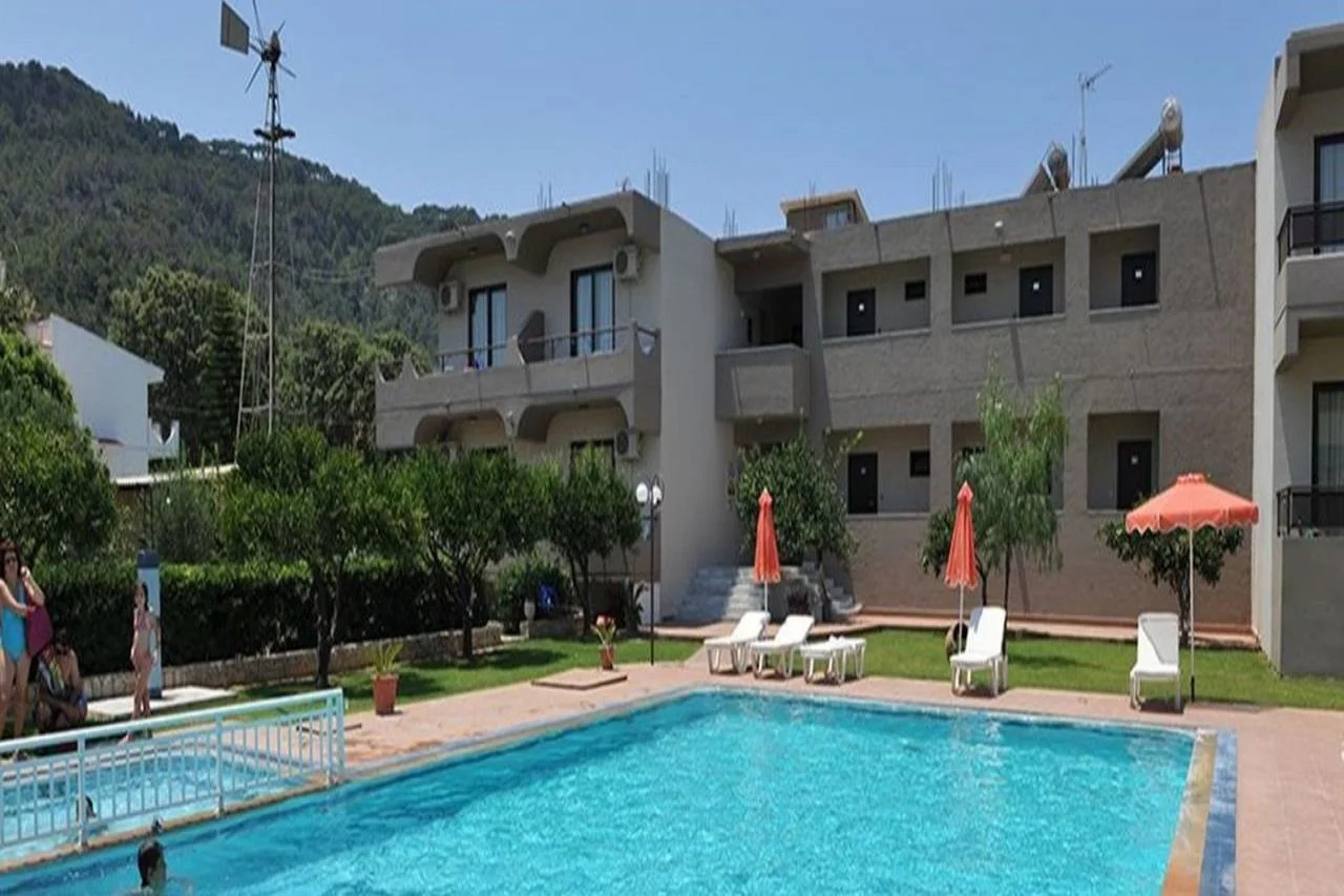 Foto - Santa Helena Hotel