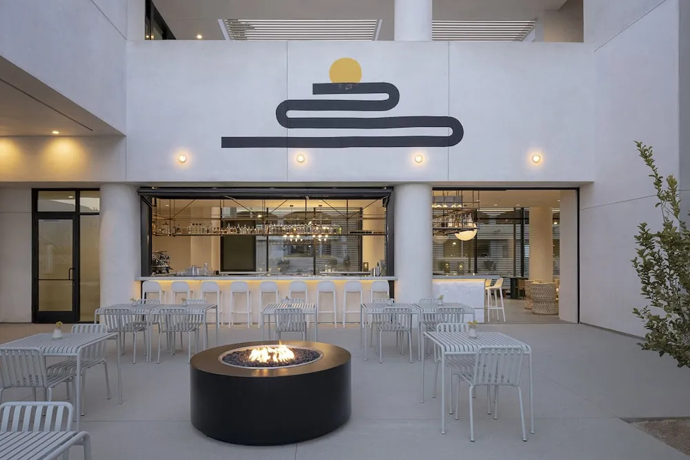 Foto - Drift Palm Springs, a Member of Design Hotels