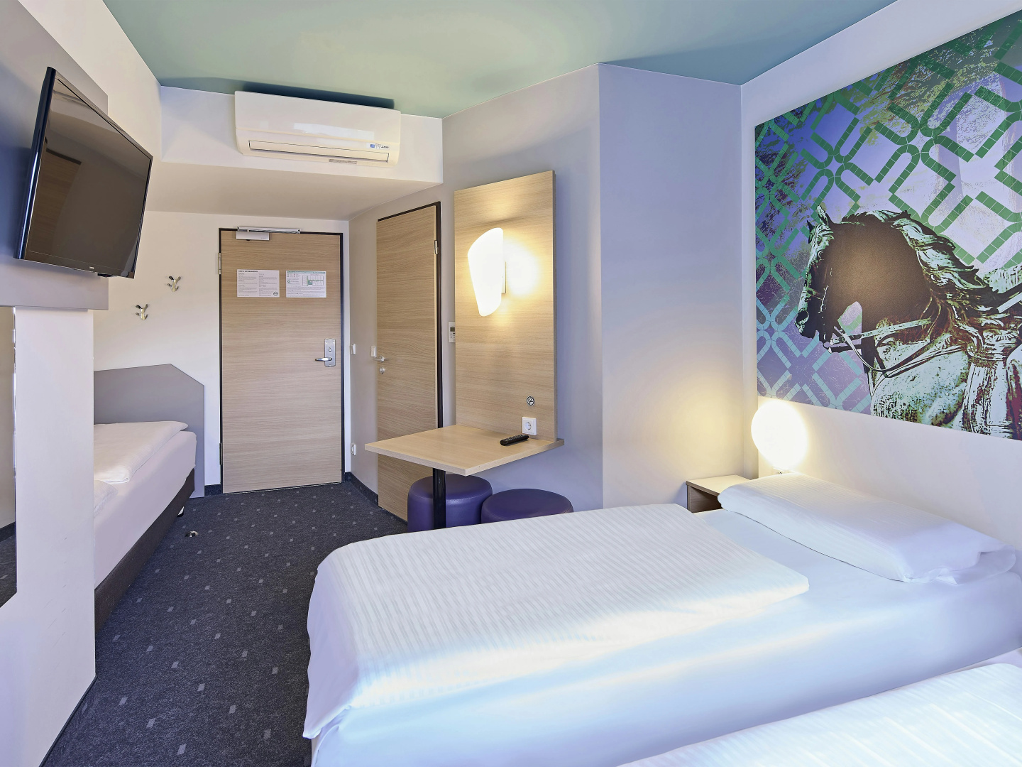 Foto - B&B Hotel Dortmund-City