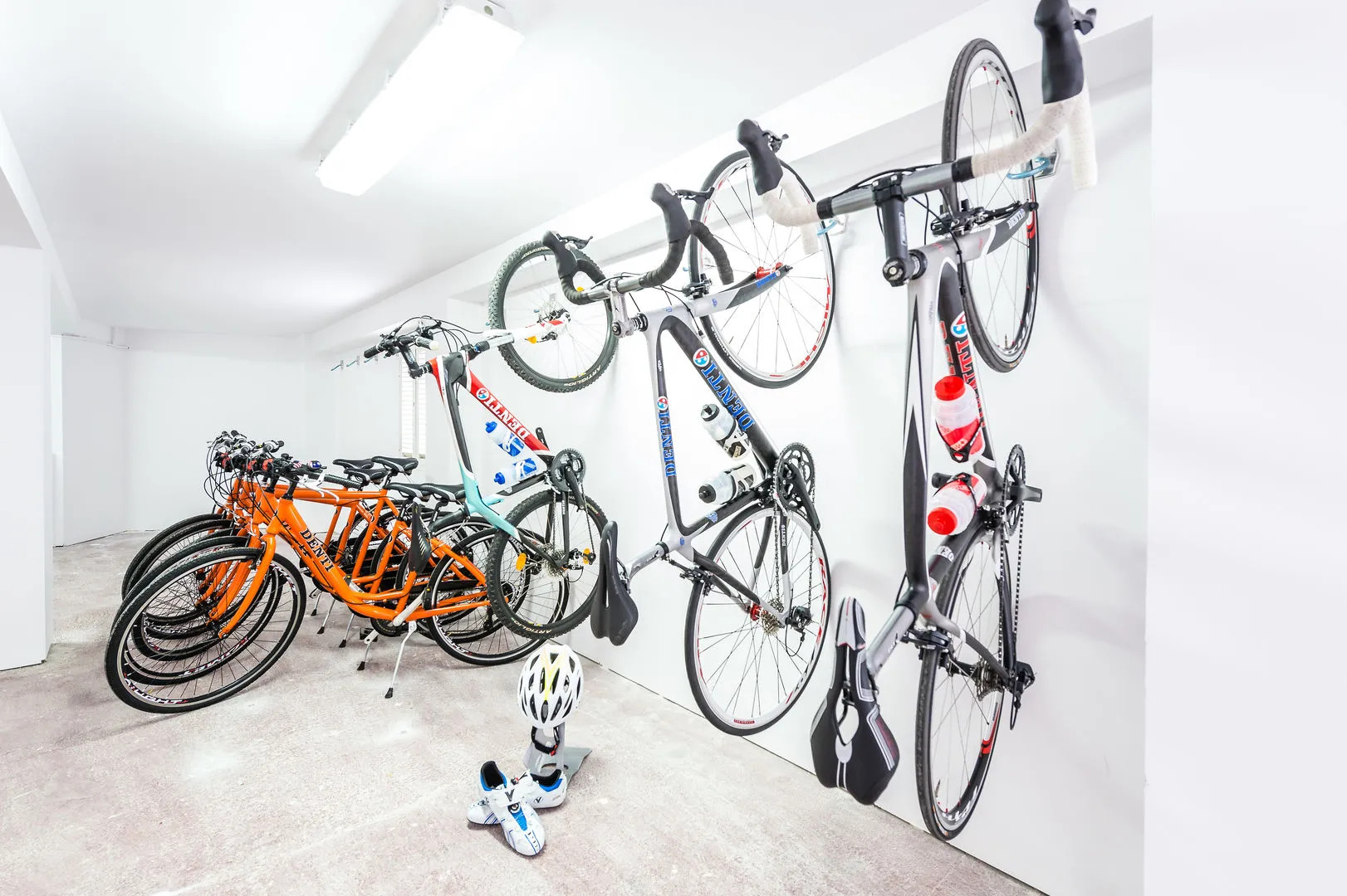 Foto - Exe Portals Nous