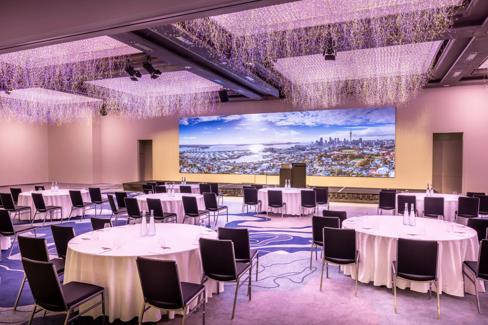 Foto - Grand Millennium Auckland