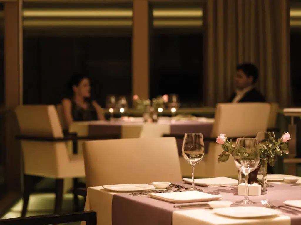 Foto - Trident Bandra Kurla