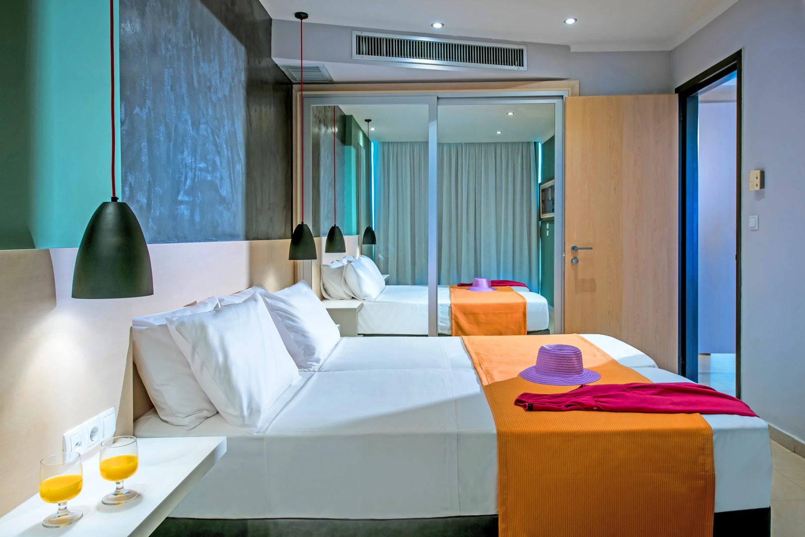 Foto - Corissia Princess Hotel