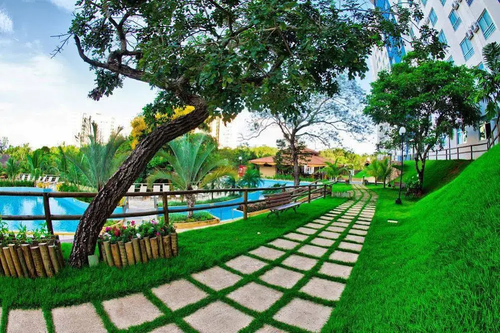 Foto - Ecologic Ville Resort - Oficial