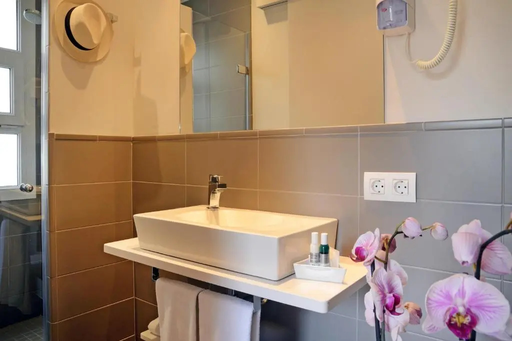 Photo - Hotel Sant Roc