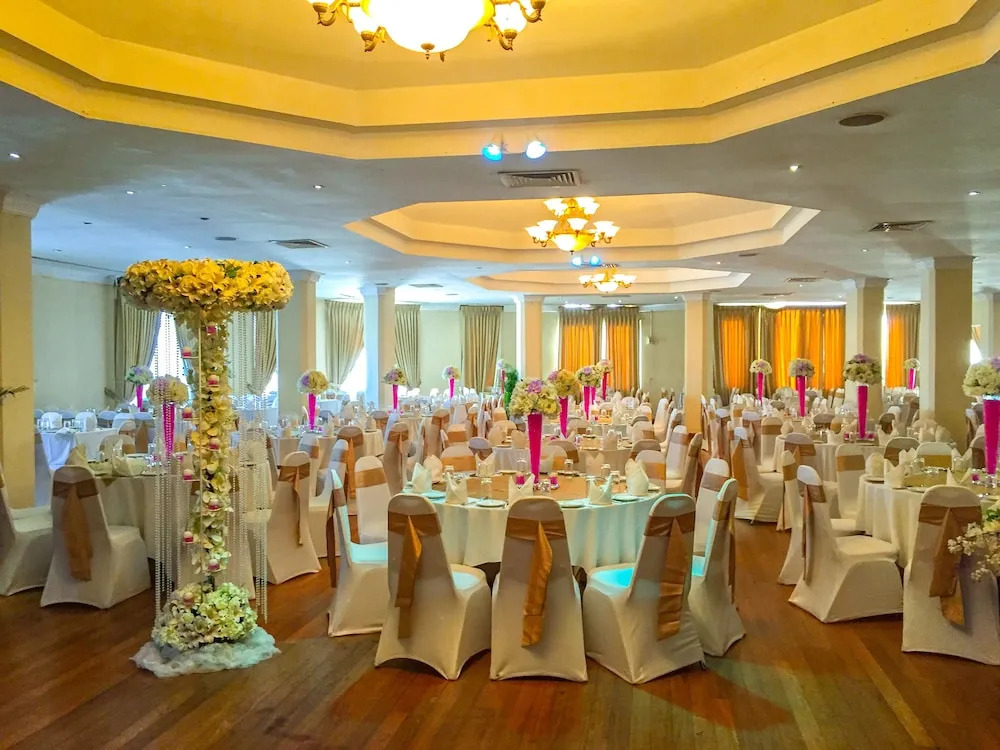 Foto - Grand Oriental Hotel