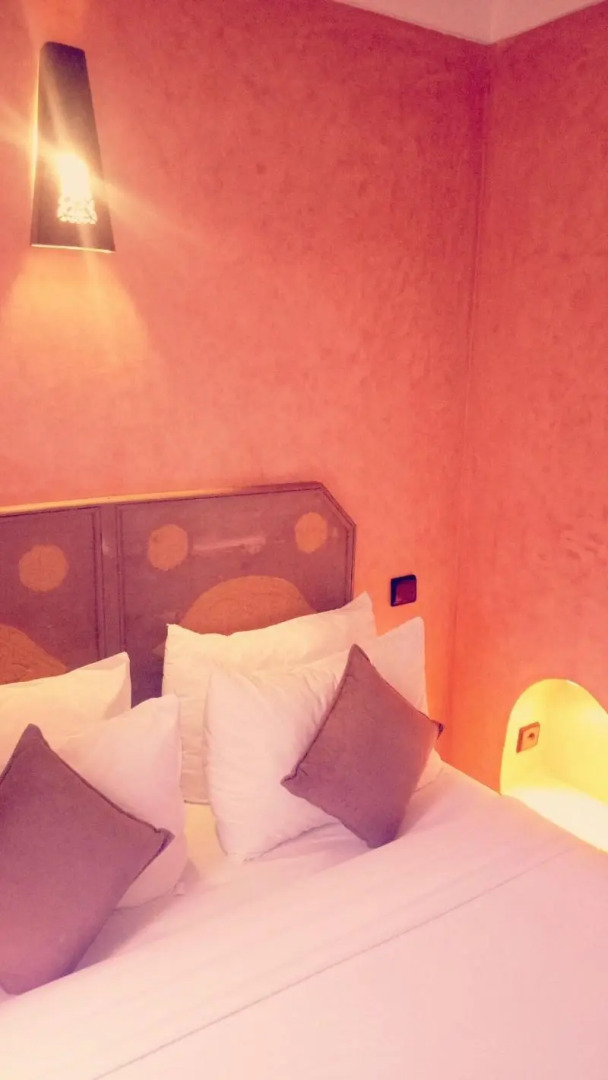 Photo - Riad Irhalne