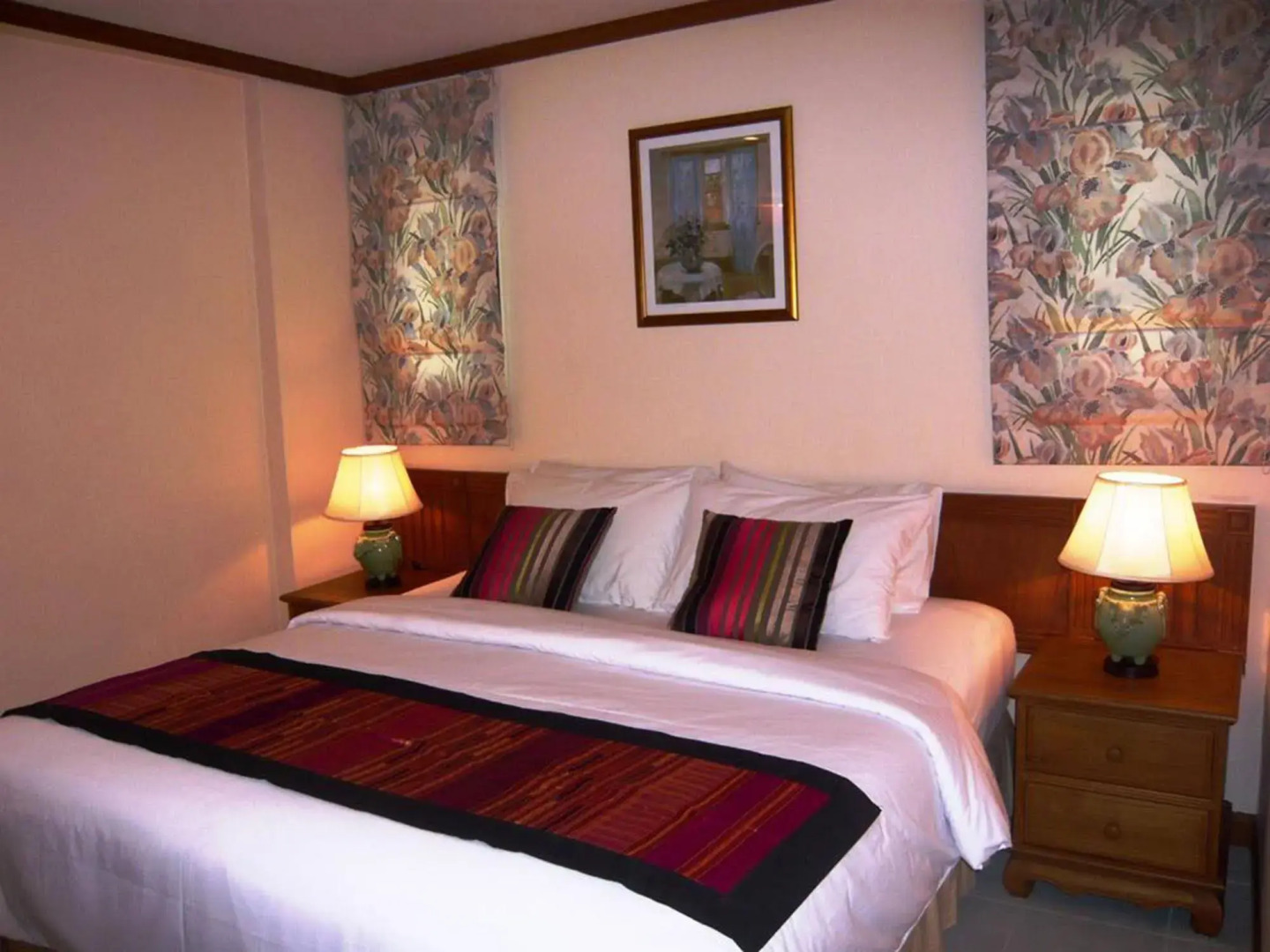 Foto - The Residence Garden