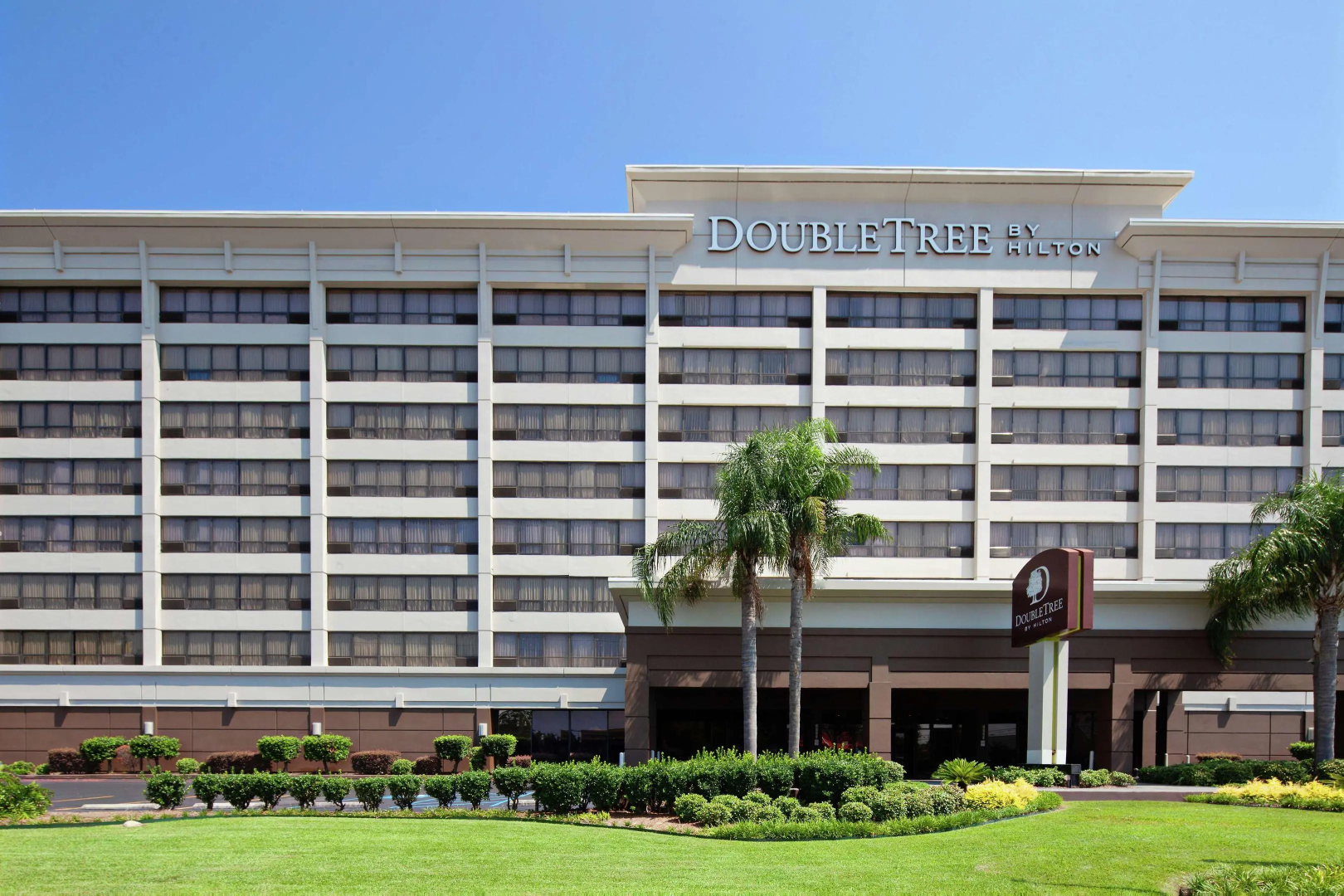 Photo - DoubleTree by Hilton New Orleans Airport