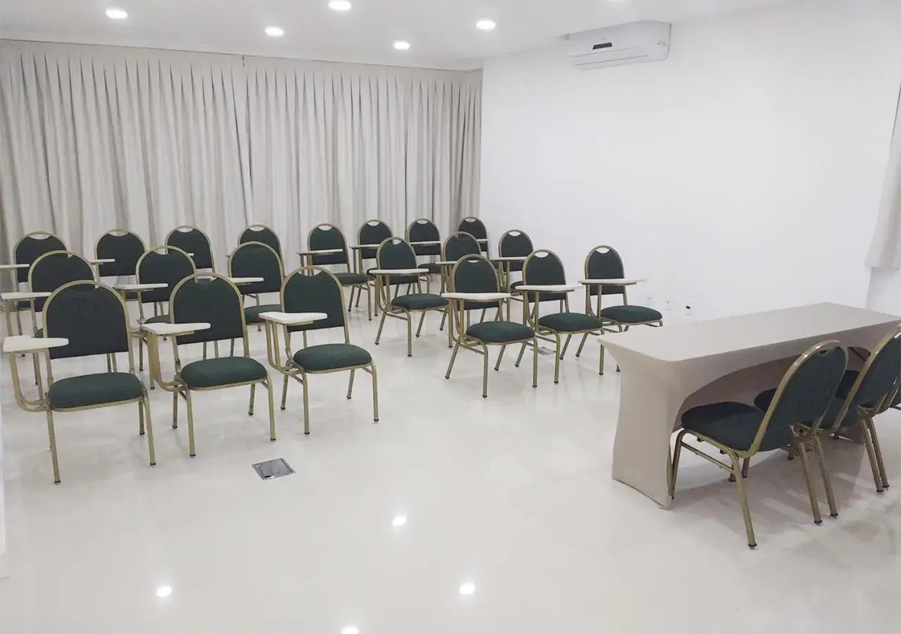 Foto - Hamburgo Palace Hotel