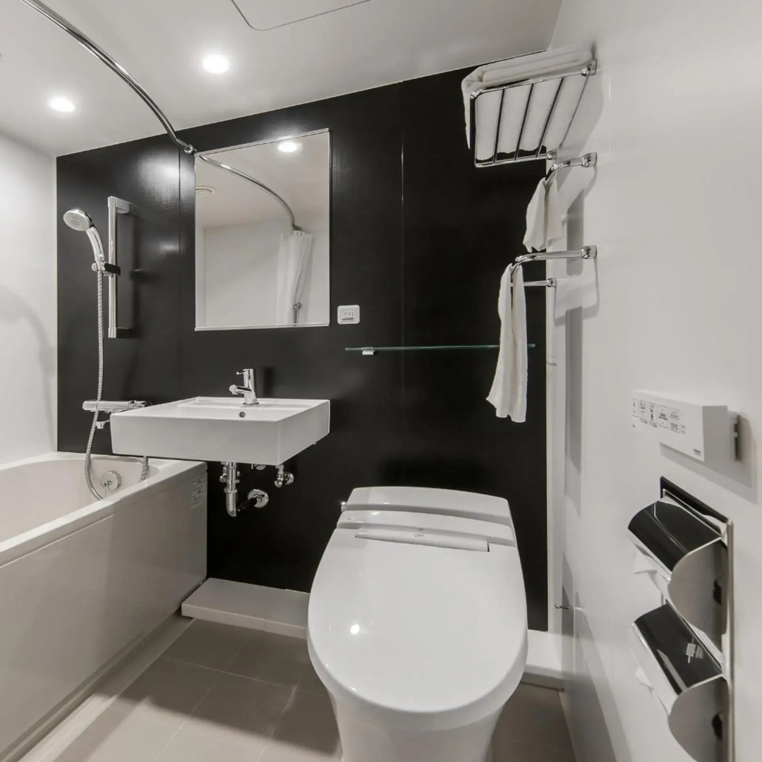 Foto - KKR Hotel Osaka