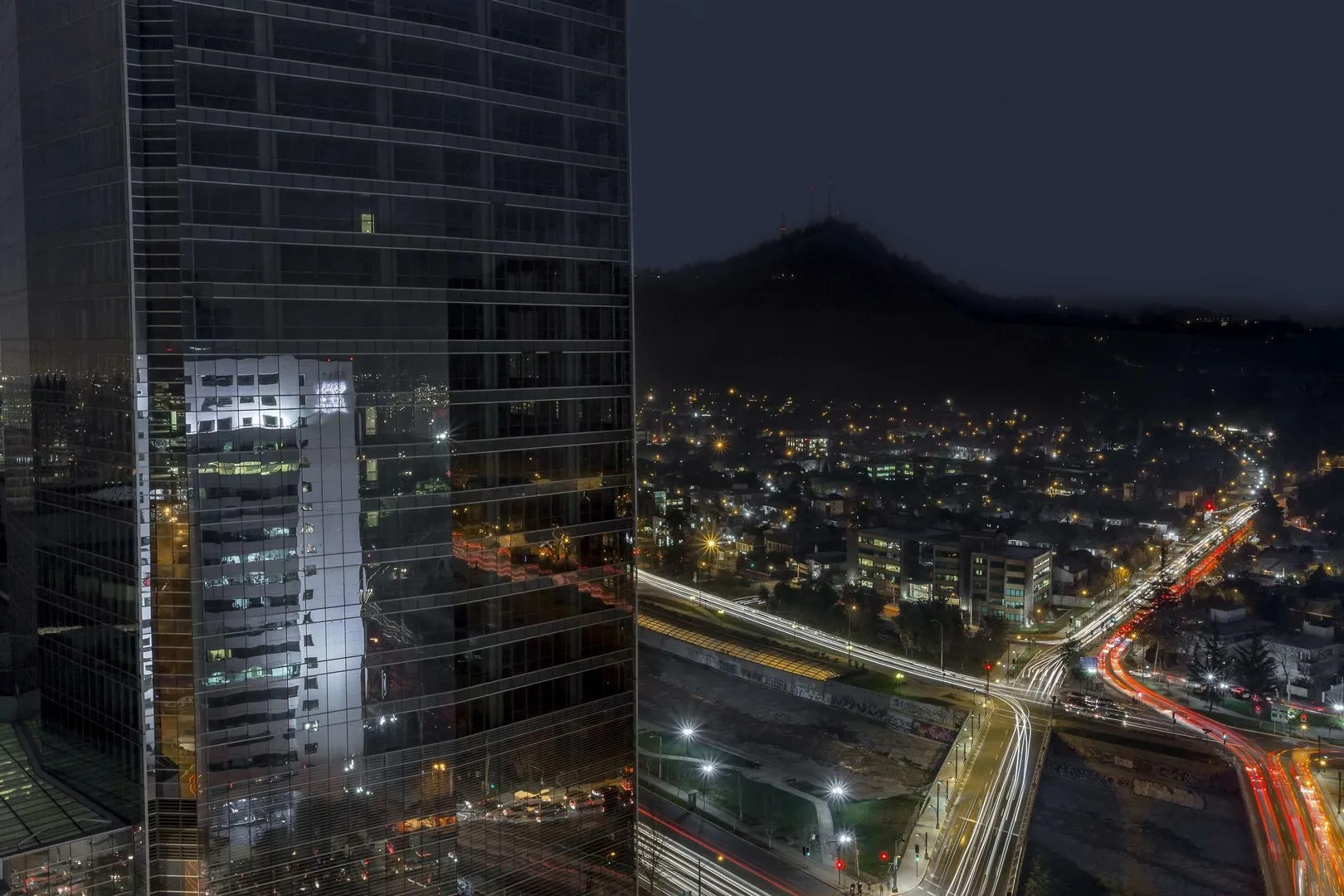 Foto - NH Collection Plaza Santiago