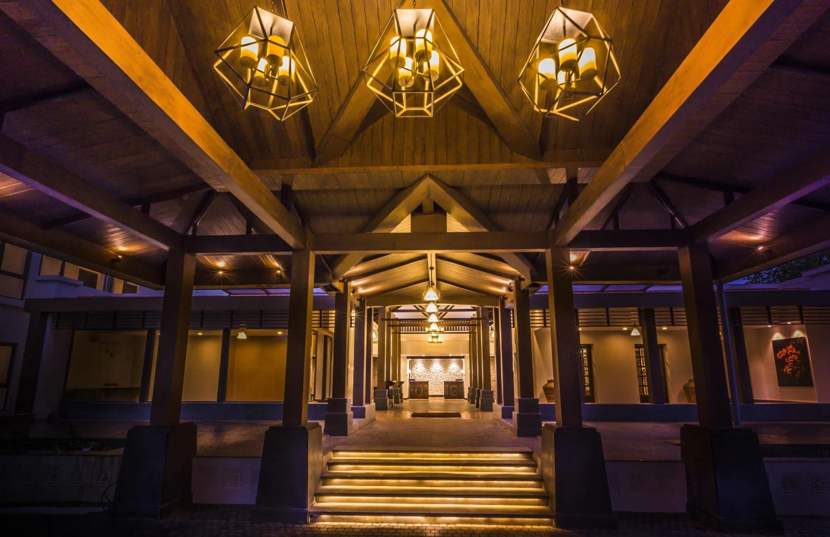 Foto - Rhythm Lonavala - An All Suite Resort