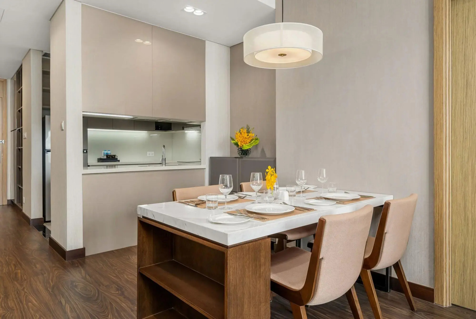 Photo - Sedona Suites Ho Chi Minh City