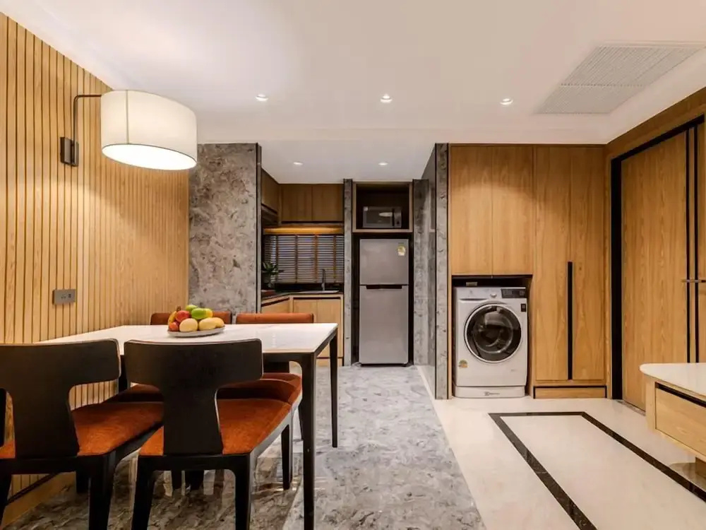 Foto - Samala Suites Bangkok Sukhumvit
