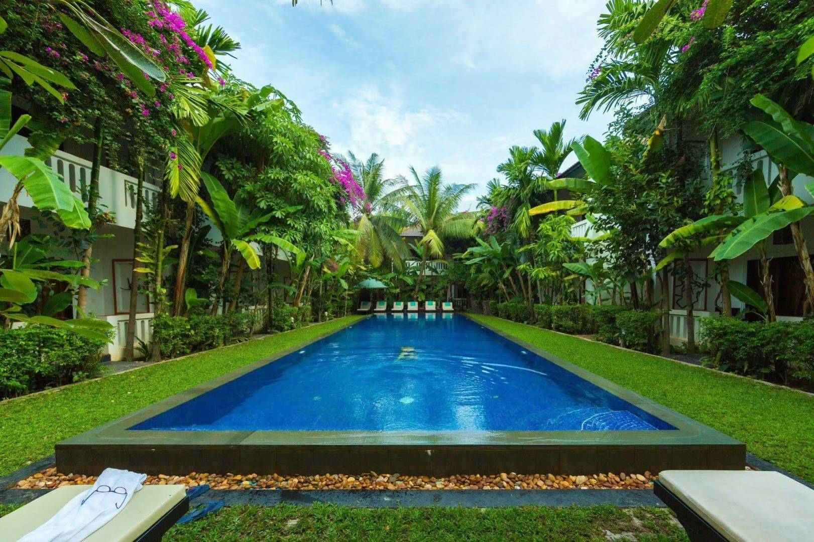Photo - La Residence WatBo Hotel