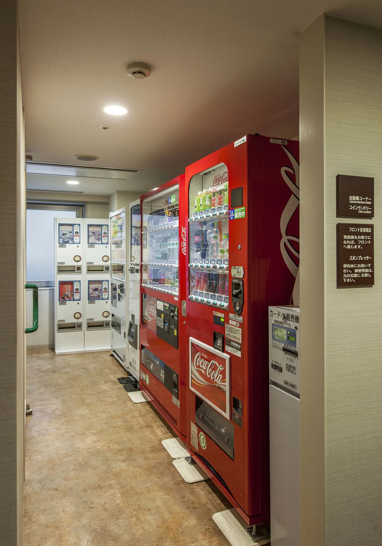 Photo - Hakata Green Hotel Tenjin