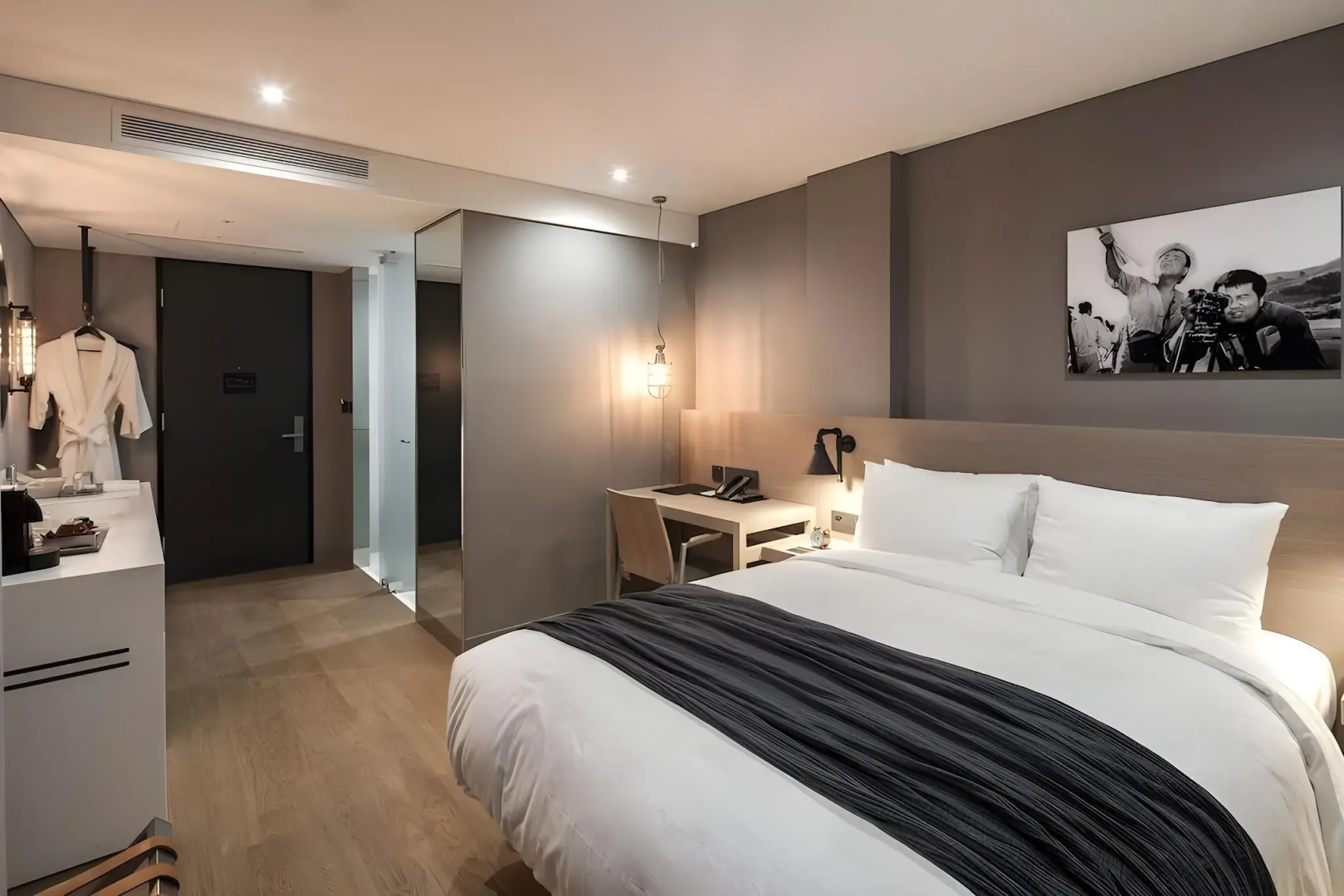 Foto - Hotel28 Myeongdong