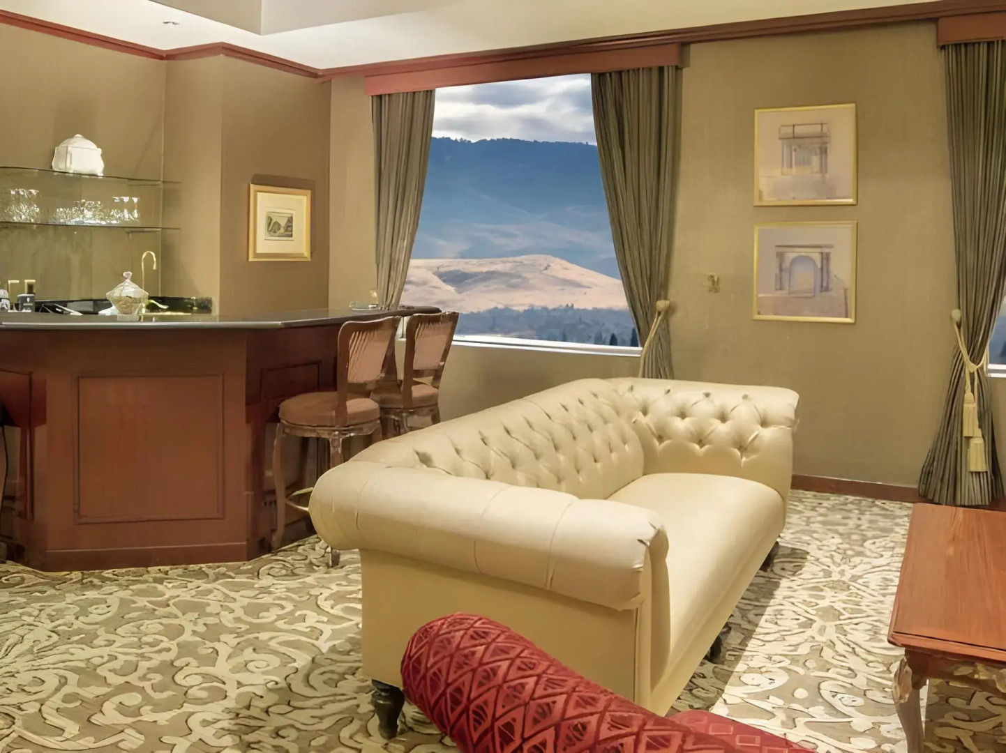 Foto - Silver Legacy Reno, A Caesars Destination