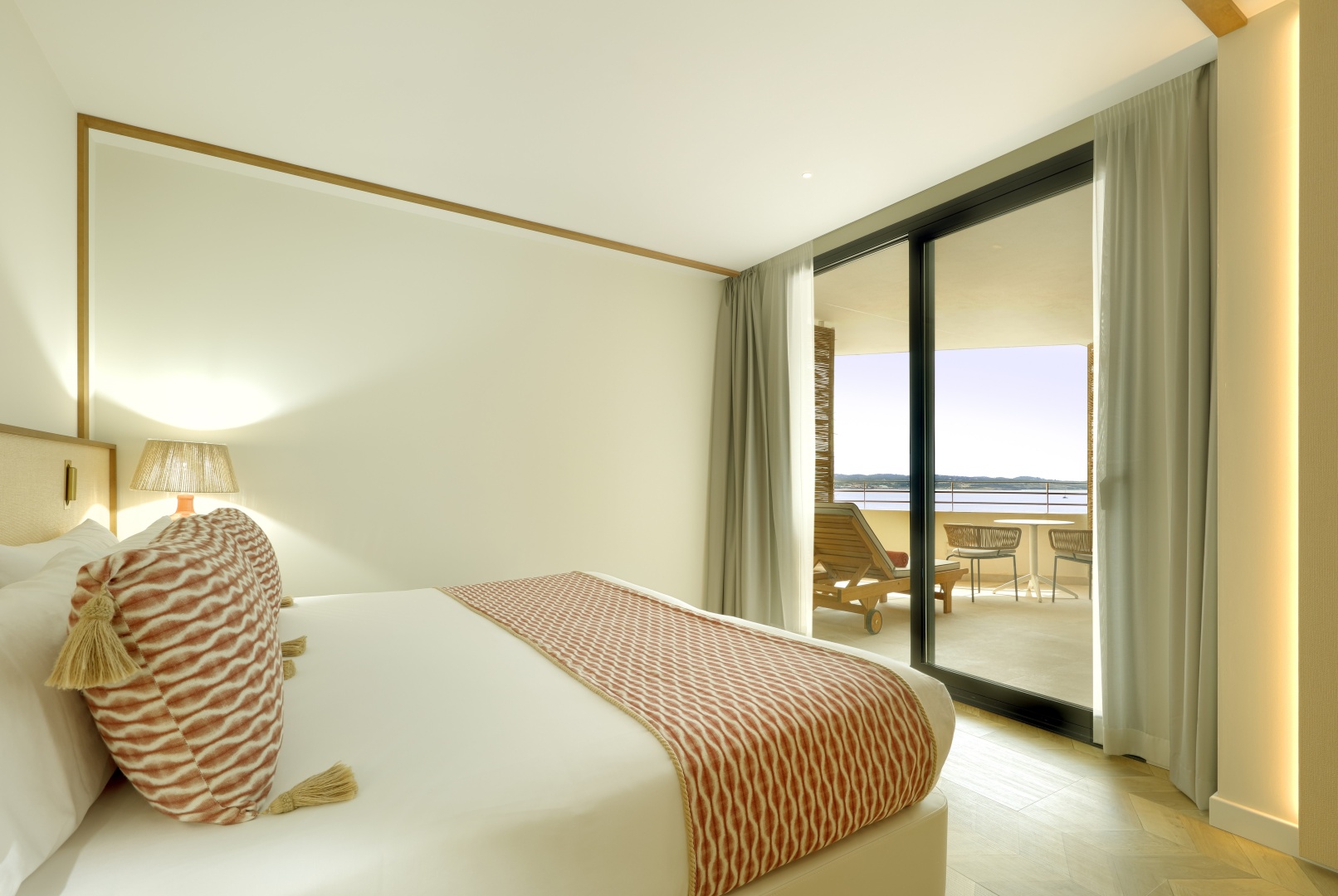 Photo - TRS Ibiza Hotel - Adults Only +16