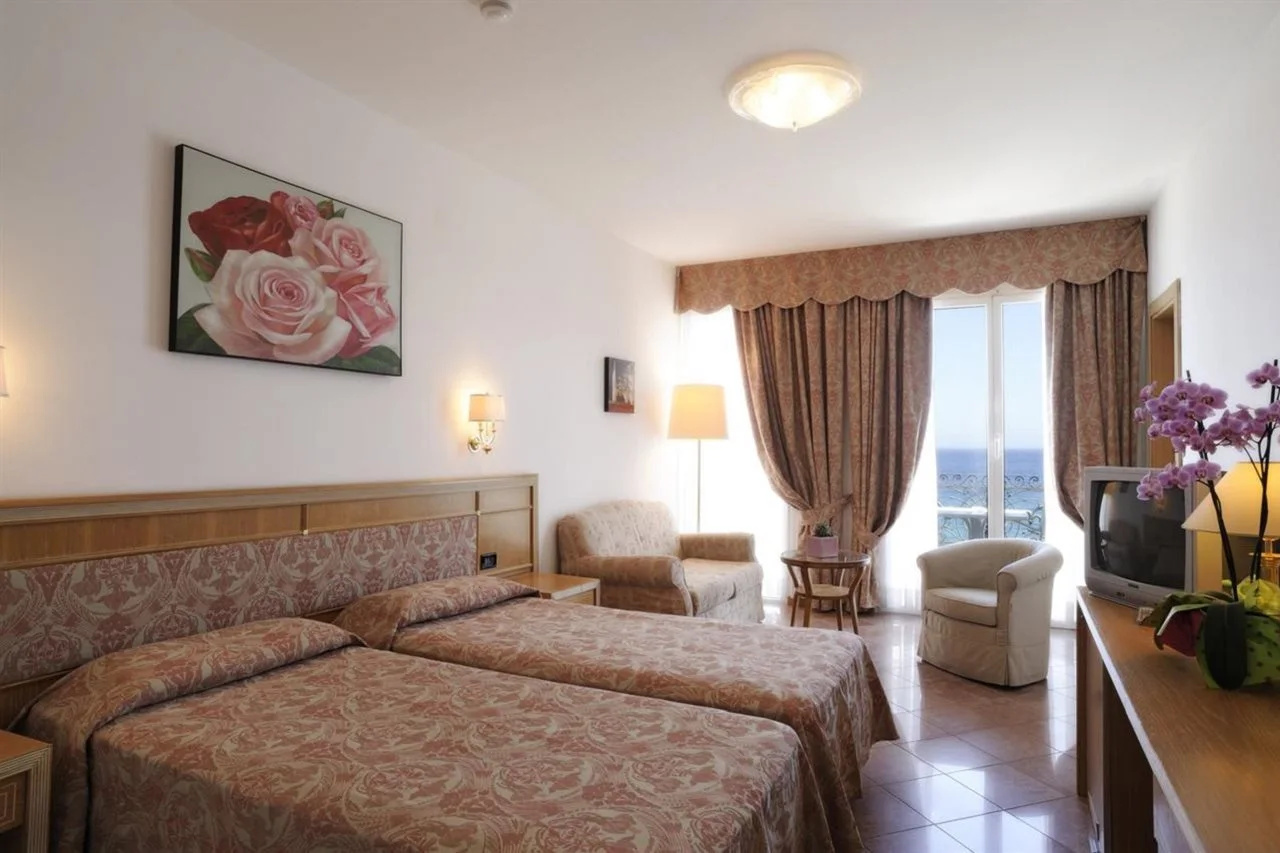 Foto - LVG Hotel Collection - Grand Hotel Mediterranee
