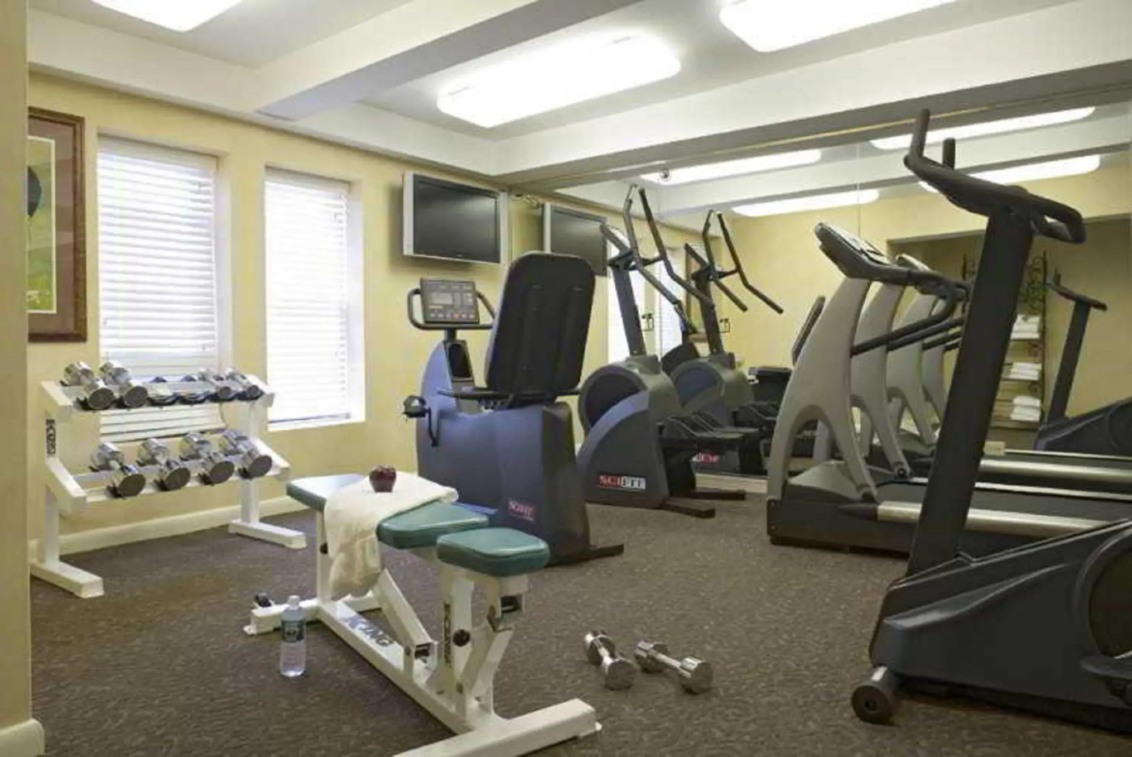 Photo - Hotel Lucerne