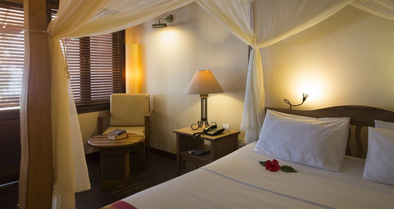 Foto - Filitheyo Island Resort