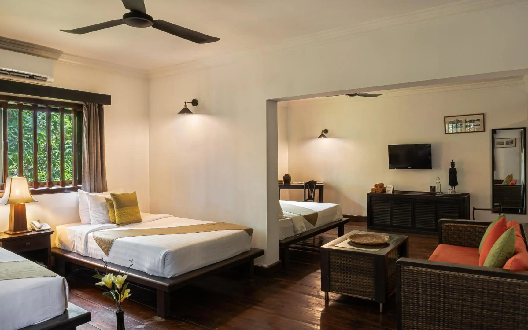 Foto - Pavillon Indochine Boutique - Hotel