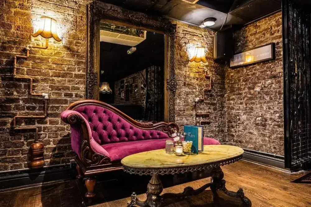 Foto - Brook Green Hotel