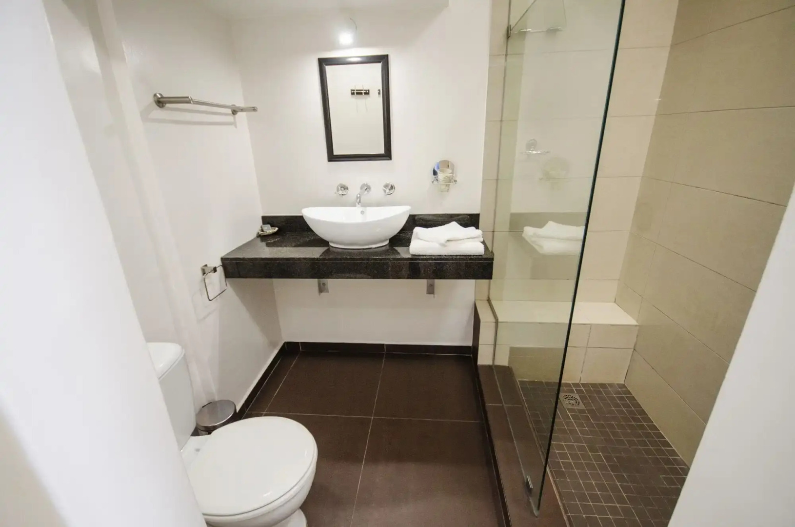 Foto - Small Bay Guest House