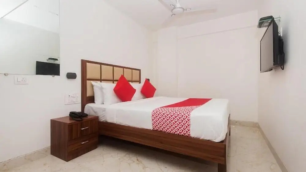 Foto - Hotel Grand Plaza