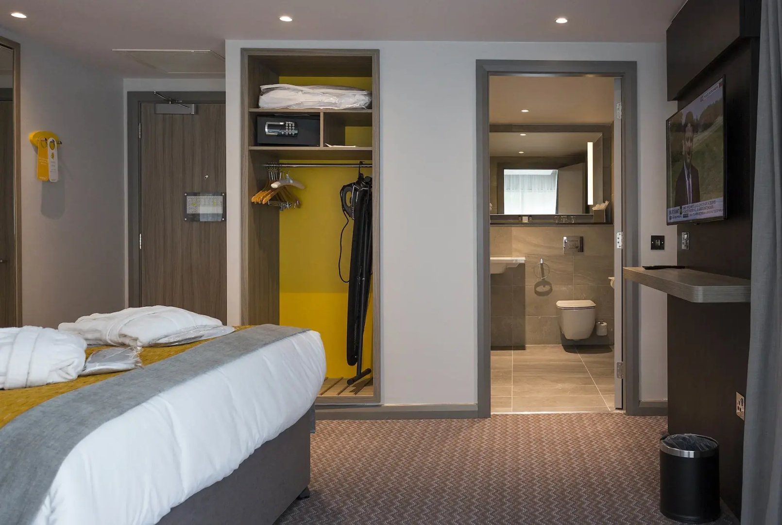 Photo - Grafton Street Boutique Aparthotel by City Break Apartments