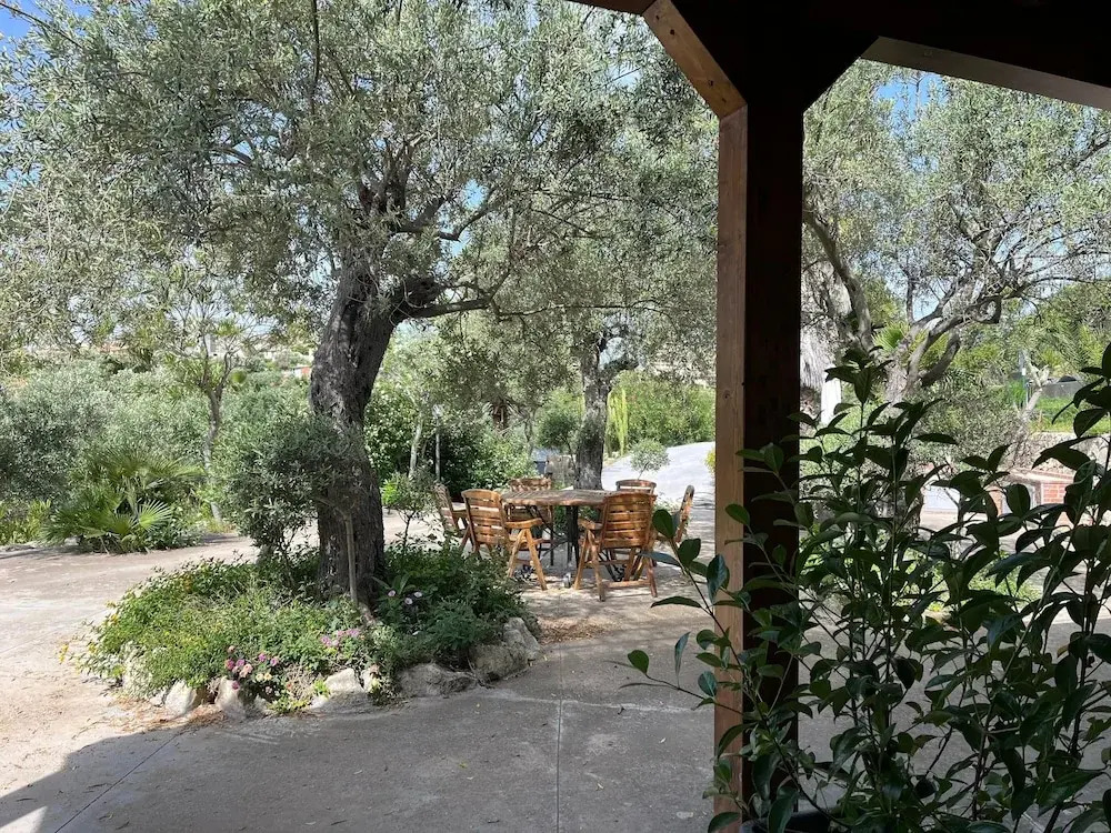 Photo - La dimora delle Naiadi di Noto